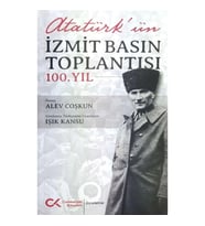 Atatürk'ün İzmit Basın Toplantısı 100. Yıl
