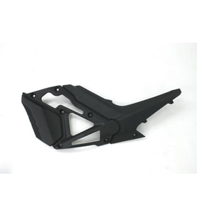 MONDİAL RX1 ENDURO SELE ALTI YAN KAPAK SOL ORJ