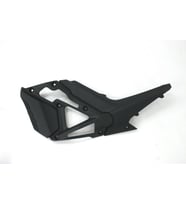 MONDİAL RX1 ENDURO SELE ALTI YAN KAPAK SOL ORJ
