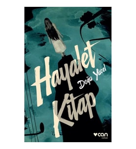 Hayalet Kitap