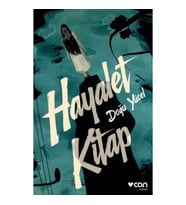Hayalet Kitap