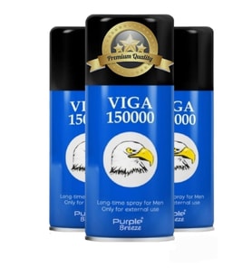 3 Kutu 150000 Vigâ Erkek Gêçiktirîçi Sprey - Premium Ürün, Kaliteli ve Etkin