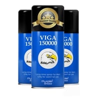 3 Kutu 150000 Vigâ Erkek Gêçiktirîçi Sprey - Premium Ürün, Kaliteli ve Etkin