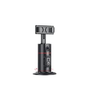Fuchsia SF155 360 Derece Yapay Zeka Yüz Takipli Tripodlu Selfie Çubuğu