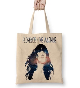 Florence The Machine Bez Çanta Uzun Saplı