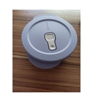 560 ml Mikrodalga Isıtma Kabı, Oval Tasarım, Pratik ve Kullanışlı