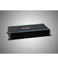 FOR-X XAP-200.4D PROFESYONEL AMFİ