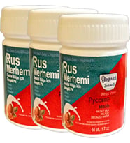 Glegnd Tüylere Krem Valnut Milk &amp; Walnut 3 Adet Russ Merhemi 50 ml Kadın Özel Yerler