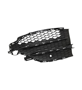 Mercedes V167 C167 2019-2022 Tampon Izgarası Ön Sol Kapalı PDCli AMG 2018 1678857403 Wender