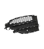 Mercedes V167 C167 2019-2022 Tampon Izgarası Ön Sol Kapalı PDCli AMG 2018 1678857403 Wender