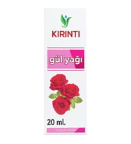 Kırıntı Gül Yağı 20 ml