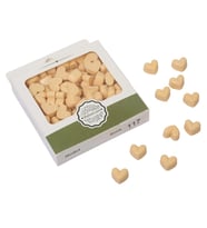 Mühür Mumu Eritme Kalp Boncuk Paket Model No:117 KAVUN CANTALOUPE