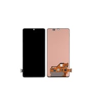 Samsung A41 Sm-A415 Dokunmatik Ekran (SRV)