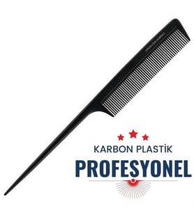 TransForMacion Krepe Tarağı Şişli Absolute Profesyonel	 718185