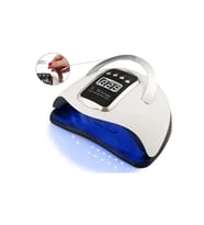 Fontenay X11 Uv Led Tırnak Kurutucu 280 Watt 66 Led Protez Tırnak Kalıcı Oje Kurutma Makinası