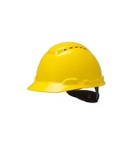 3m H700-GU Havalandırmalı Güvenlik Bareti