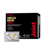 Mega Men Joint 30 Servis