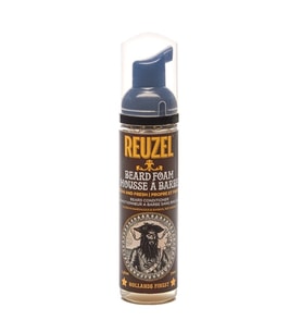 Reuzel Clean & Fresh Beard Foam 70 ml