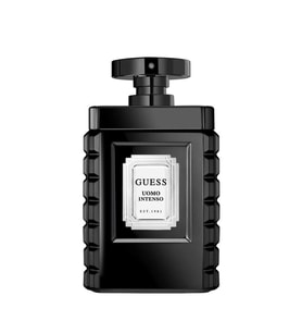Guess Uomo Intenso Homme EDP 100 ml Erkek Parfümü