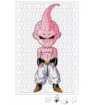 Majin Buu Puzzle 240 Parça Yapboz