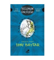 Bitkilerin Kaşifi: İbni Baytar Bilimin Öncüleri