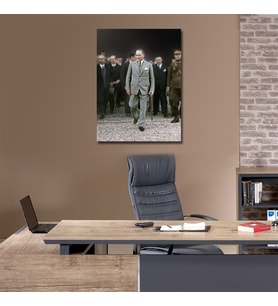 Atatürk Fotoğrafı-196