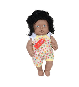 5108 Gamze Tombul, Konuşan lı Bebek 40 cm