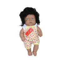 5108 Gamze Tombul, Konuşan lı Bebek 40 cm