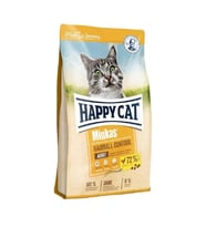 Happy Cat Minkas Hairball Control Kümes Hayvanlı Kedi Maması 1,5 Kg