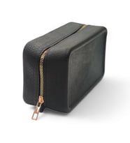 Silikon aromatik kokulu large çanta organizer- makyaj çantası