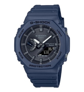 Casio G-SHOCK GA-B2100-2ADR Bluetoothlu Kol Saati