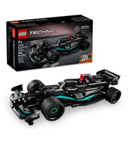 Lego Technic 42165 Mercedes-AMG F1 W14 E Performance Pull-Back