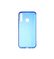 Huawei P40 Lite E Uyumlu Kılıf Zore Bistro Kapak