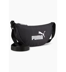 Puma Base Half Moon Unisex Omuz Çantası