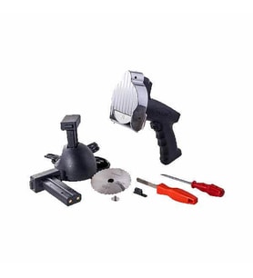 Tekin T2 Şarjlı Set - Elektrikli Döner Kesme Makinesi