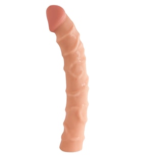 Realistik Penis 28 cm