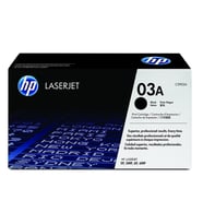 Tonersepeti Hp 03A-C3903A Orjinal Toner
