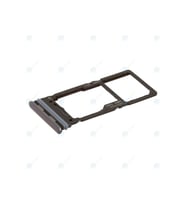Samsung Galaxy M53 5g Uyumlu Sim Ve Sd Kart Yuvası Sm-m536 (Bakır)