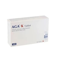AGA K 60 Tablet