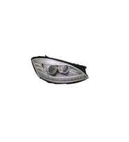 MERCEDES W221 ÖN FAR ELEKTRİKLİ MOTORLU XENON TİP LEDLİ SAĞ 09-11 MER1021001 A2218201059
