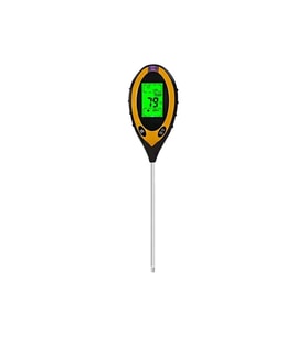 Toprak Test Cihazı
