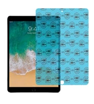 Apple iPad 6. Nesil Uyumlu 9,7 inç A1893 A1954 Nano Cam Ekran Koruyucu
