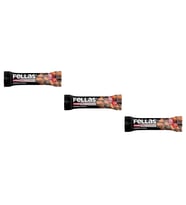 Fellas Yüksek Protein Bar - Bademli ve Kakaolu 45g (3 Adet)