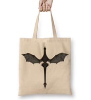 Dragon 02 Bez Çanta Uzun Saplı