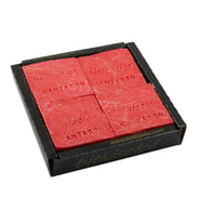 Bitkiselce Kantaron Sabunu 450 gr. 4 kalıp sabun