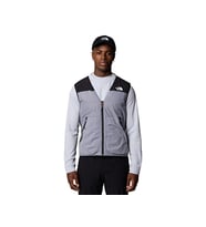 The North Face M Ma Utility Vest Erkek Outdoor Yeleği NF0A8BGR81H1 Gri