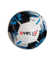 Avessa Basic Futbol Topu Beyaz-Mavi