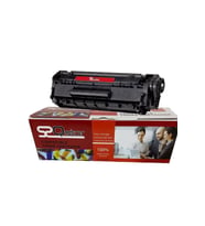 QSTAR CANON CRG 728 Muadil TONER (Siyah)