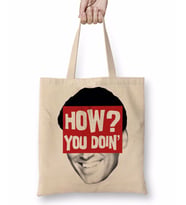 Friends Joey How You Doin Bez Çanta Uzun Saplı