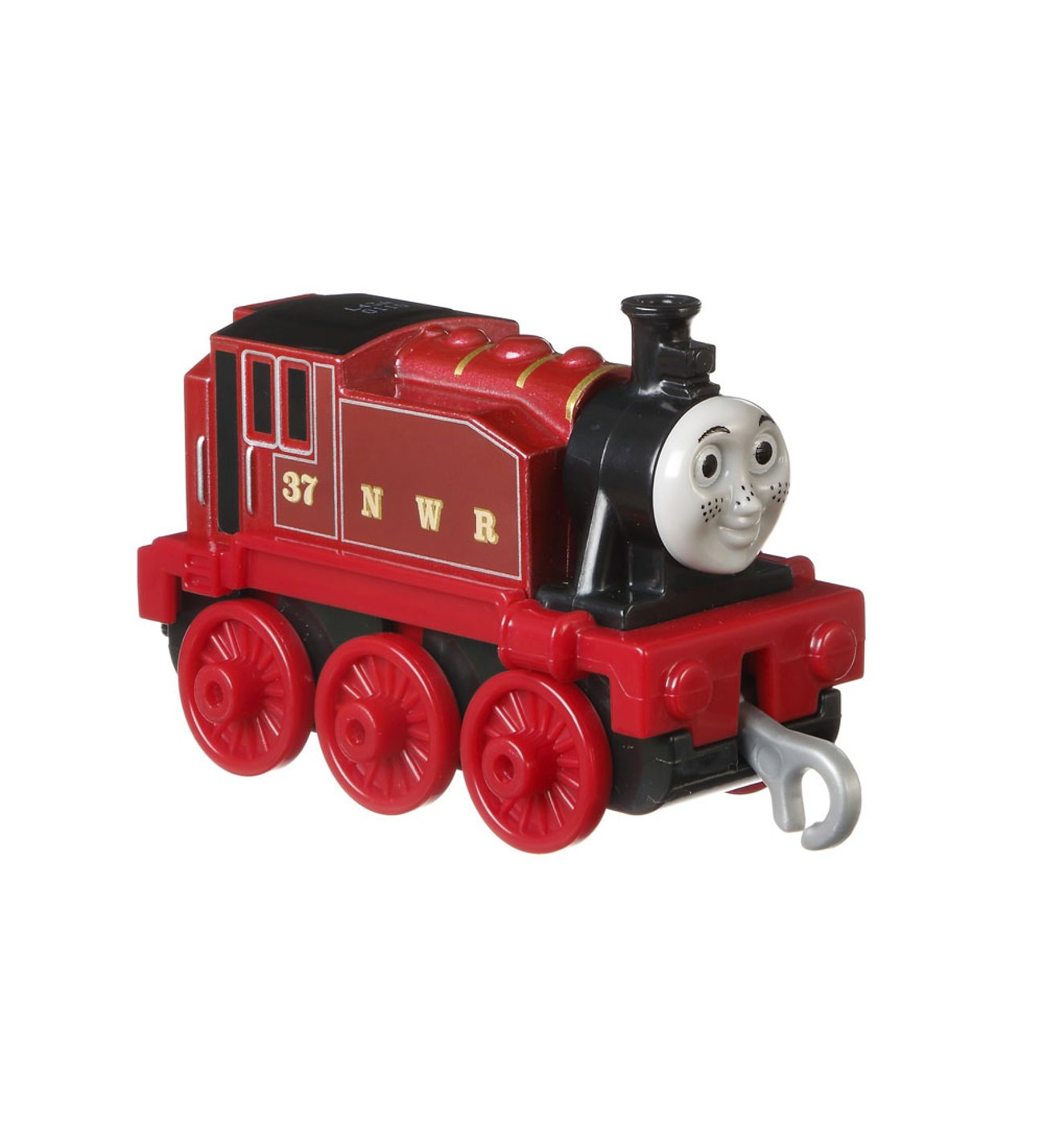 THOMAS FRIENDS TRACKMASTER SÜR BIRAK TEKLİ TREN ROSIE FIS GCK93-GDJ45